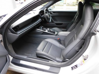 2020 Porsche 911 缩略图 24