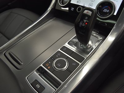 2022 LAND Rover RANGE ROVER SPORT — миниатюра 16