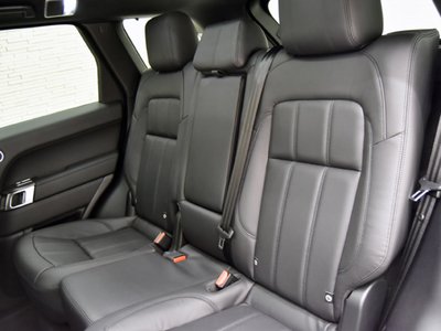 2022 LAND Rover RANGE ROVER SPORT — миниатюра 14