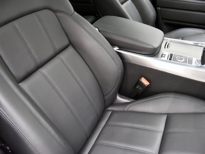 2022 LAND Rover RANGE ROVER SPORT — фото 10