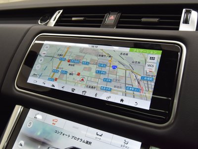 2022 LAND Rover RANGE ROVER SPORT — миниатюра 22