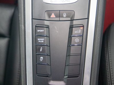 2016 Porsche 911 缩略图 9
