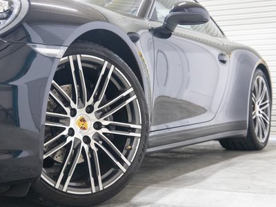 2016 Porsche 911 缩略图 22