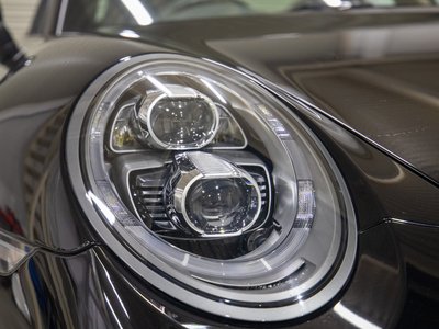 2016 Porsche 911 缩略图 35