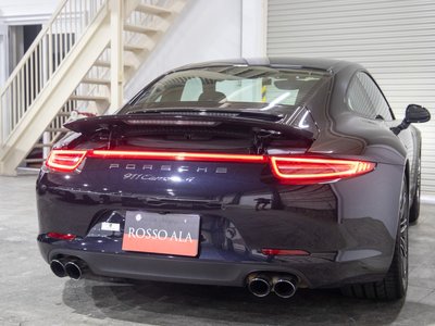 2016 Porsche 911 缩略图 38