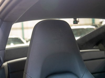 2016 Porsche 911 缩略图 56