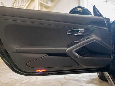 2016 Porsche 911 缩略图 59