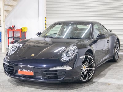 2016 Porsche 911 缩略图 21