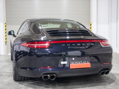 2016 Porsche 911 缩略图 39