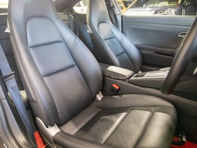 2016 Porsche 911 缩略图 13