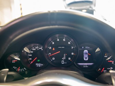 2016 Porsche 911 缩略图 45