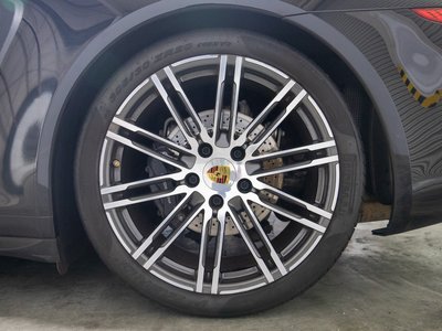 2016 Porsche 911 缩略图 27