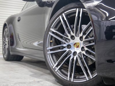 2016 Porsche 911 缩略图 29