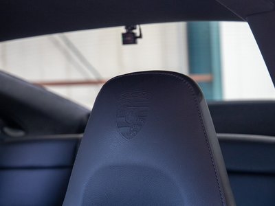 2016 Porsche 911 缩略图 61