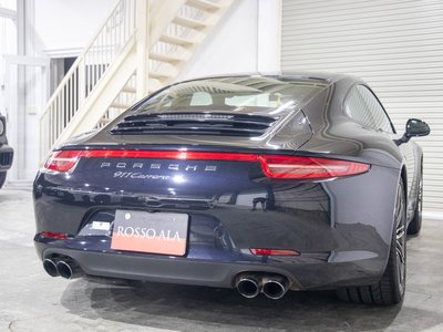 2016 Porsche 911 缩略图 4