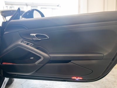 2016 Porsche 911 缩略图 53