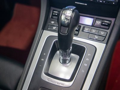 2016 Porsche 911 缩略图 10