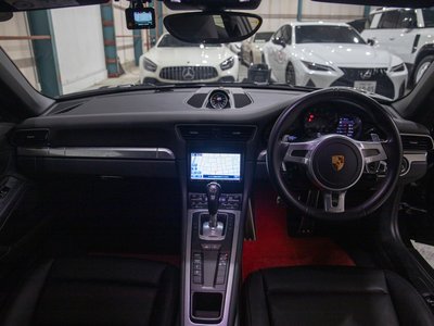 2016 Porsche 911 缩略图 43