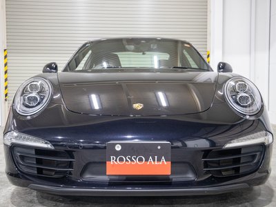 2016 Porsche 911 缩略图 2