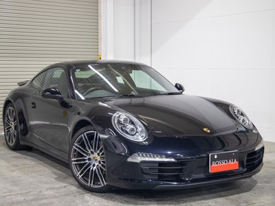 2016 Porsche 911 缩略图 3