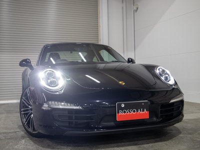 2016 Porsche 911 缩略图 28