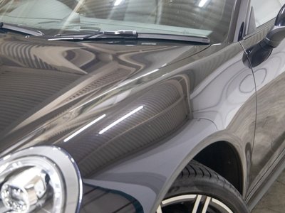 2016 Porsche 911 缩略图 23