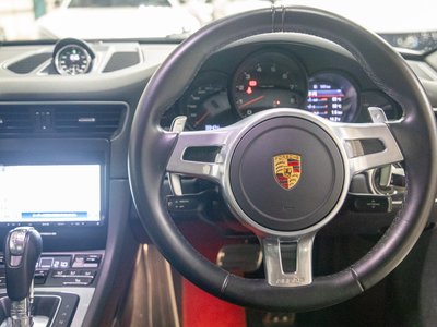 2016 Porsche 911 缩略图 7