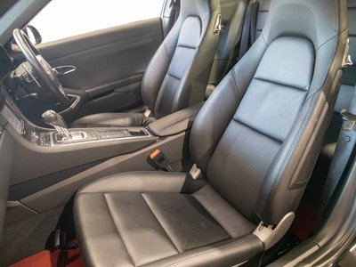 2016 Porsche 911 缩略图 60