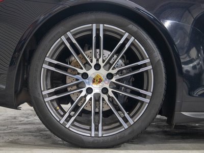 2016 Porsche 911 缩略图 33