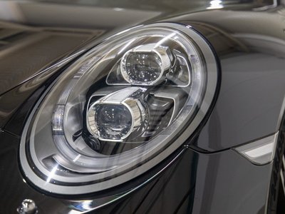 2016 Porsche 911 缩略图 36