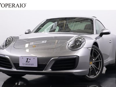 PORSCHE 911 - 1
