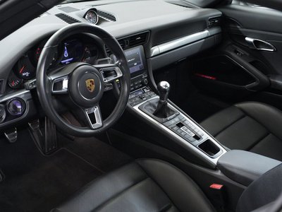 PORSCHE 911 - 7