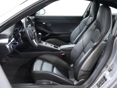 PORSCHE 911 - 2