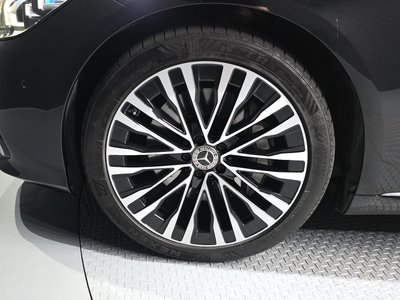 MERCEDES-BENZ S-CLASS - 6