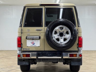 2015 Toyota LAND CRUISER 70 — миниатюра 64