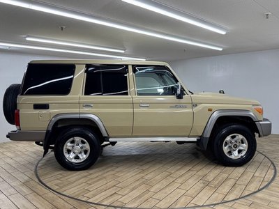 2015 Toyota LAND CRUISER 70 — миниатюра 63