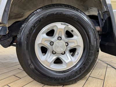 2015 Toyota LAND CRUISER 70 — миниатюра 22