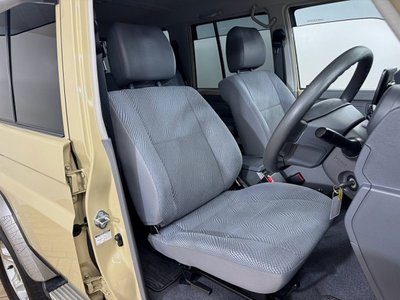 2015 Toyota LAND CRUISER 70 — миниатюра 44