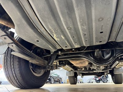 2015 Toyota LAND CRUISER 70 — миниатюра 53
