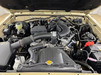 2015 Toyota LAND CRUISER 70 — миниатюра 67
