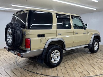 2015 Toyota LAND CRUISER 70 — миниатюра 65