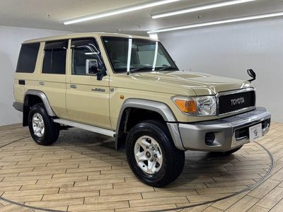 2015 Toyota LAND CRUISER 70 — миниатюра 14