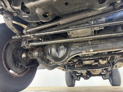 2015 Toyota LAND CRUISER 70 — миниатюра 56