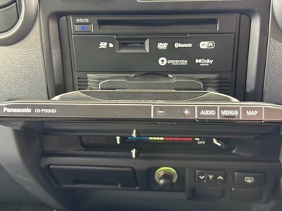 2015 Toyota LAND CRUISER 70 — миниатюра 35