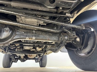 2015 Toyota LAND CRUISER 70 — миниатюра 57