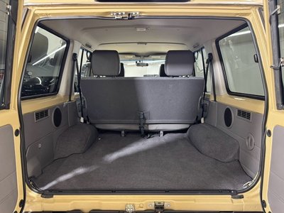2015 Toyota LAND CRUISER 70 — миниатюра 49