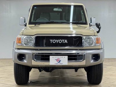 2015 Toyota LAND CRUISER 70 — миниатюра 13