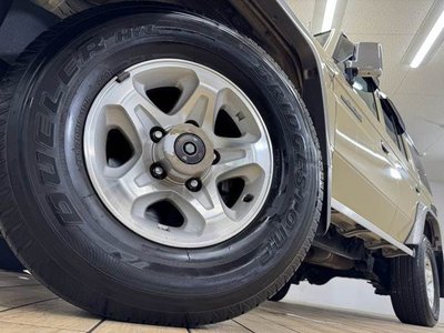 2015 Toyota LAND CRUISER 70 — миниатюра 20