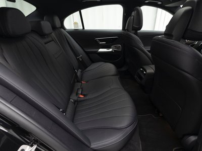 MERCEDES-BENZ E-CLASS - 10