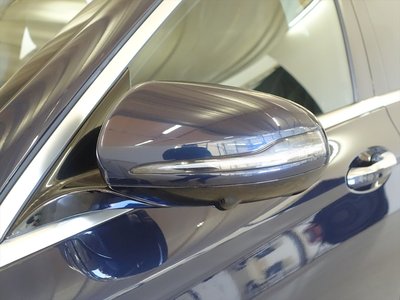 MERCEDES-BENZ E-CLASS - 7